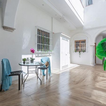 Dona Blanca Centro Diseno Minimalista Leilighet Jerez de la Frontera Eksteriør bilde