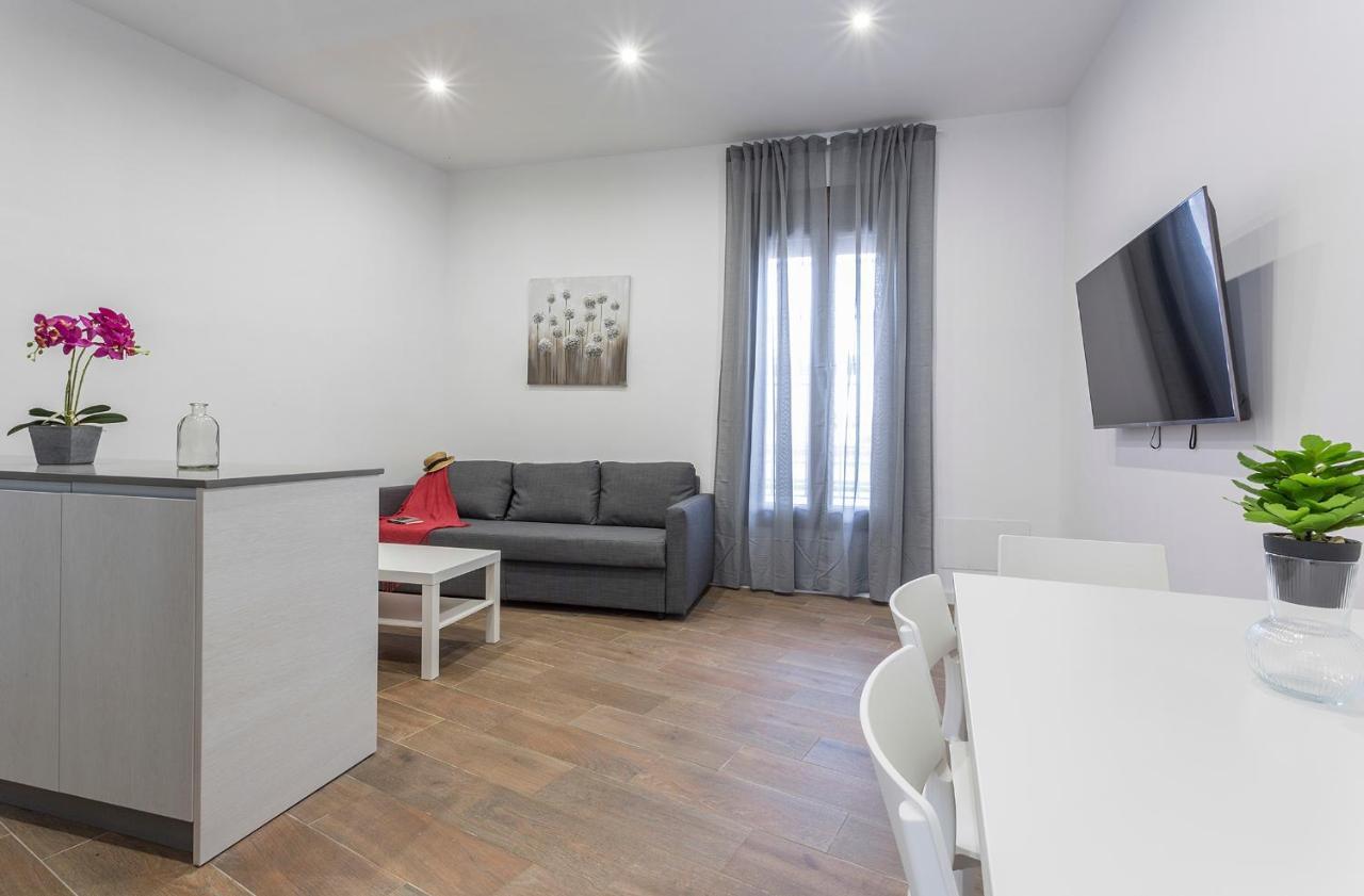 Dona Blanca Centro Diseno Minimalista Leilighet Jerez de la Frontera Eksteriør bilde
