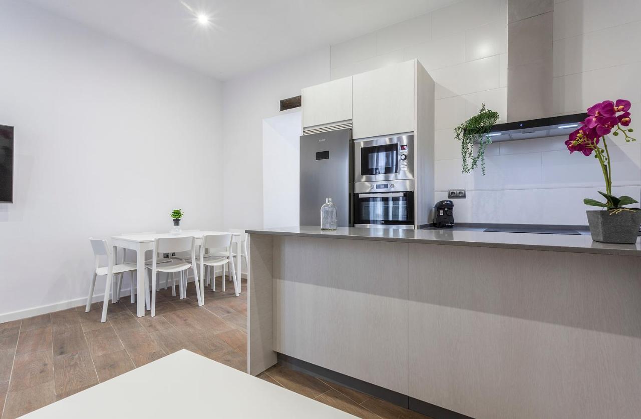 Dona Blanca Centro Diseno Minimalista Leilighet Jerez de la Frontera Eksteriør bilde