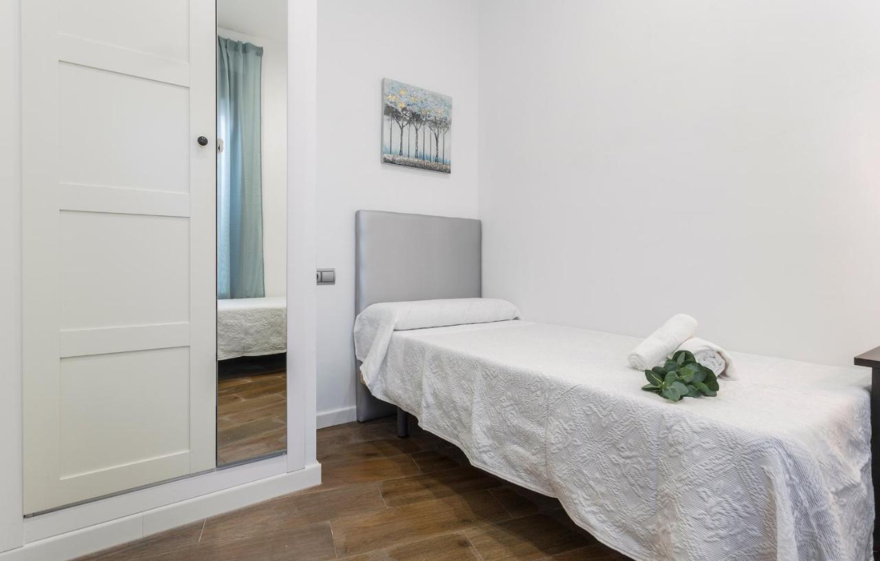 Dona Blanca Centro Diseno Minimalista Leilighet Jerez de la Frontera Eksteriør bilde