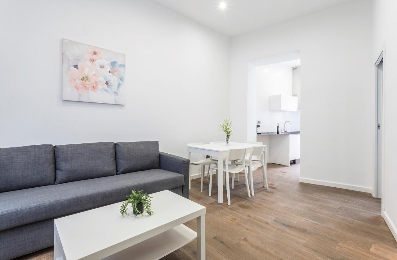 Dona Blanca Centro Diseno Minimalista Leilighet Jerez de la Frontera Eksteriør bilde