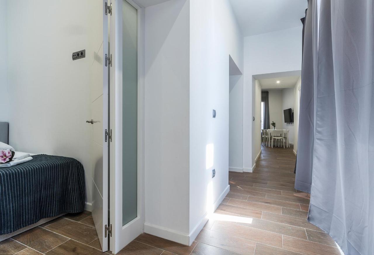 Dona Blanca Centro Diseno Minimalista Leilighet Jerez de la Frontera Eksteriør bilde